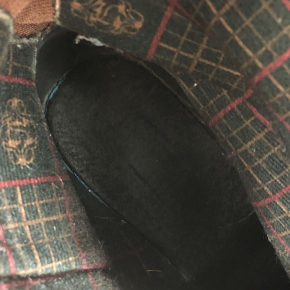 Blondo Women's Size 8M Volly Brown Leather Waterproof Side Zip Tall Riding Boots - Picture 15 of 16